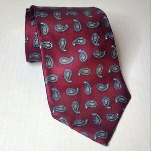 ADOLFO COUTURE Men's Necktie